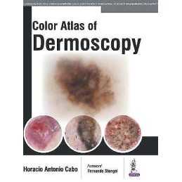 Color Atlas of Dermoscopy - 9789386056306