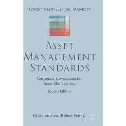 Asset Management Standards - 9781403997647