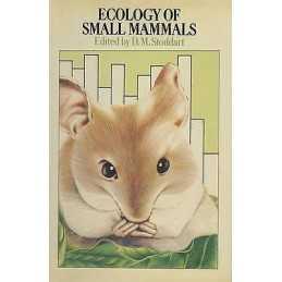 Ecology of small mammals - 9780412147906