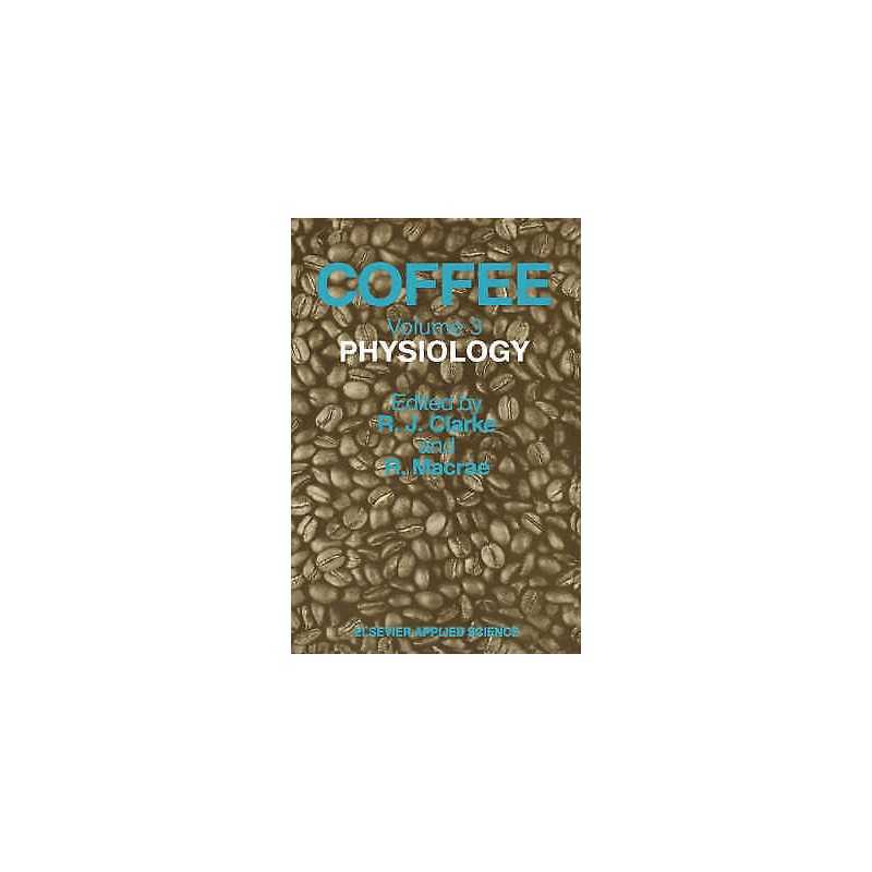 Coffee - 9781851661862