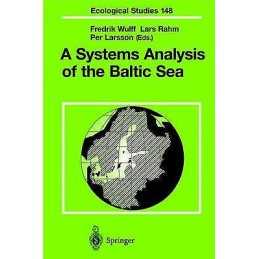 A Systems Analysis of the Baltic Sea - 9783642087271