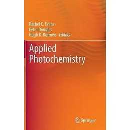 Applied Photochemistry - 9789048138296