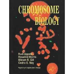 Chromosome Biology - 9780412026010