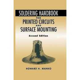 Soldering Handbook For Printed Circuits and Surface Mounting - 9780442012069