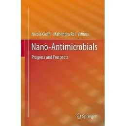 Nano-Antimicrobials - 9783642439827