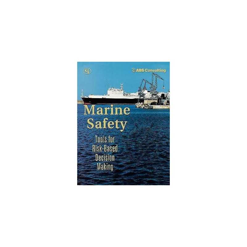 Marine Safety - 9780865879096