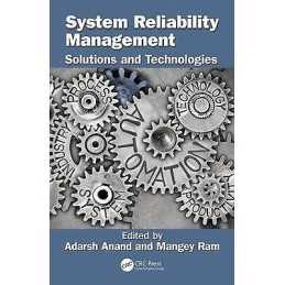System Reliability Management - 9780815360728