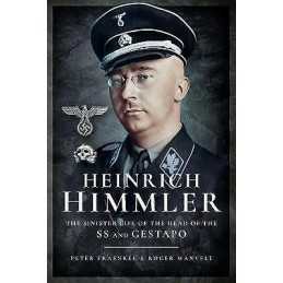 Heinrich Himmler - 9781526713391
