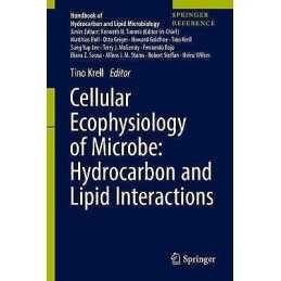 Cellular Ecophysiology of Microbe: Hydrocarbon and Lipid Inte... - 9783319505404