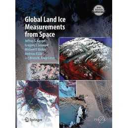 Global Land Ice Measurements from Space - 9783540798170