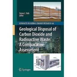 Geological Disposal of Carbon Dioxide and Radioactive Waste: ... - 9789400735439