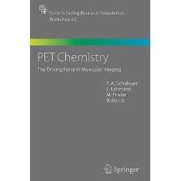 PET Chemistry - 9783540326236