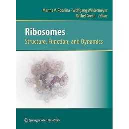 Ribosomes Structure, Function, and Dynamics - 9783709102145