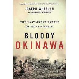Bloody Okinawa - 9780306903205