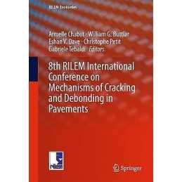 8th RILEM International Conference on Mechanisms of Cracking ... - 9789402408669