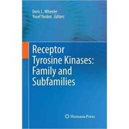 Receptor Tyrosine Kinases: Family and Subfamilies - 9783319353975