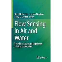 Flow Sensing in Air and Water - 9783642414459