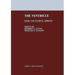 The Ventricle - 9780898387216