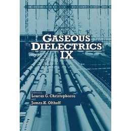 Gaseous Dielectrics IX - 9780306467059
