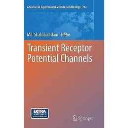 Transient Receptor Potential Channels - 9789400702646