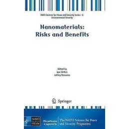 Nanomaterials - 9781402094897