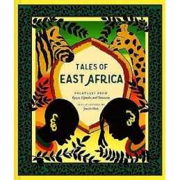 Tales of East Africa - 9781452182582