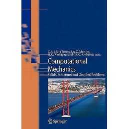 Computational Mechanics - 9789048172429