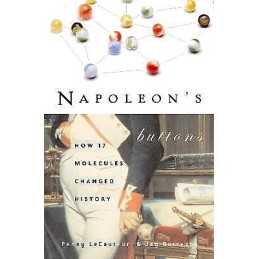 NapoleonS Buttons - 9781585423316
