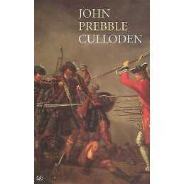 Culloden - 9780712668200