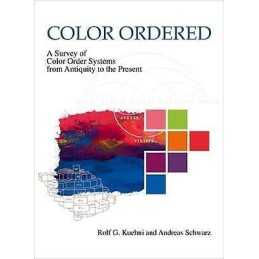 Color Ordered - 9780195189681