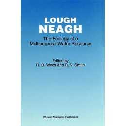 Lough Neagh - 9780792321125
