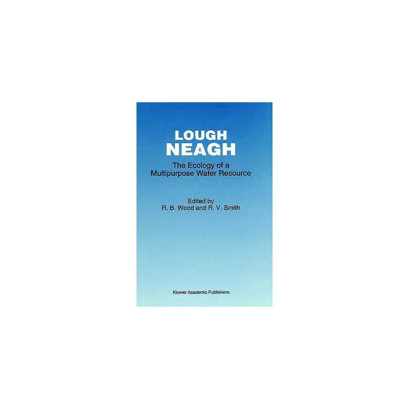 Lough Neagh - 9780792321125
