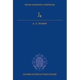 The Fourth Janko Group - 9780198527596