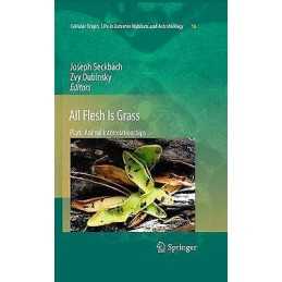 All Flesh Is Grass - 9789400733787