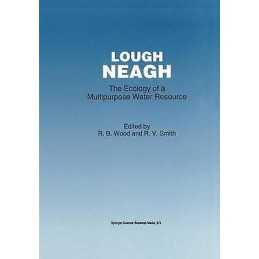 Lough Neagh - 9789048142361