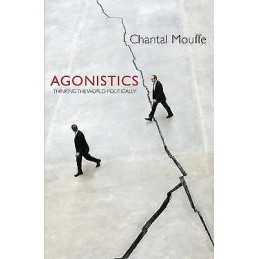 Agonistics - 9781781681039