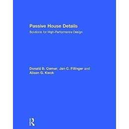 Passive House Details - 9781138958258