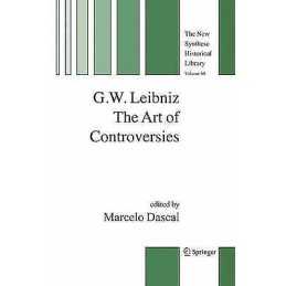 Gottfried Wilhelm Leibniz - 9781402052279