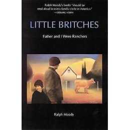 Little Britches - 9780803281783