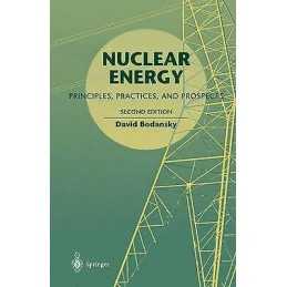 Nuclear Energy - 9781441919243