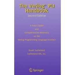 The Verilog PLI Handbook - 9781475783711