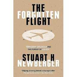 The Forgotten Flight - 9781786070920