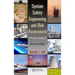 System Safety Engineering and Risk Assessment - 9781466551602