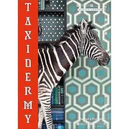 Taxidermy - 9780500295045