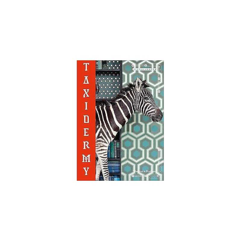 Taxidermy - 9780500295045