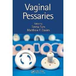 Vaginal Pessaries - 9781138394414