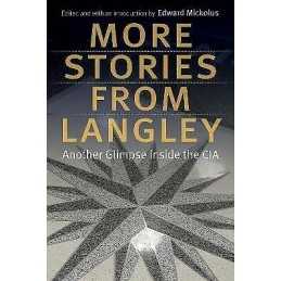 More Stories from Langley - 9781640123694