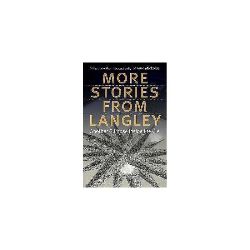 More Stories from Langley - 9781640123694