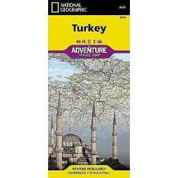 Turkey - 9781566956116