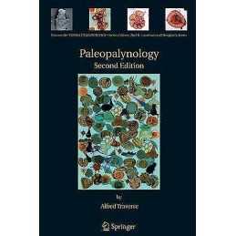 Paleopalynology - 9781402066849